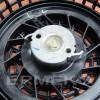 Demaror motor ZONGSHEN XP200 6,5HP