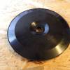 Paleta (disc) ventilatie CASTELGARDEN T434, T484, T484, TR, TRE