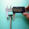 Supapa evacuare BRIGGS & STRATTON 296676
