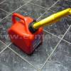 Canistra plastic 5L cu aerisire