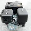 MOTOR ZONGSHEN GB270  - 272cc - 9CP / Ø 25,4mm