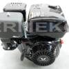 MOTOR ZONGSHEN GB270  - 272cc - 9CP / Ø 25,4mm