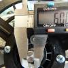 Pompa booster atomizor RAIDER KMD02