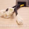 Regulator tensiune motor LONCIN 2P73F si Husqvarna HV586AE, HV635AE