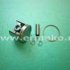Piston complet