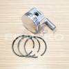 Piston complet STD Ø 87,30mm BRIGGS & STRATTON 499284, 499282, 499956, 391285, 394661