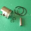 Piston complet SHINDAIWA C35