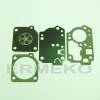 Set membrane ZAMA GND77