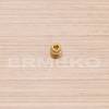 Jiglor principal carburator motor HONDA G200, GCV160A, GCV190A, GV200 - 99101-1240700