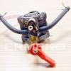Carburator motor ZONGSHEN NH150H - 100097471