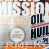 Ulei transmisie X'OIL 2L - EP80W90 - API GL-4 - MIL-L-2105