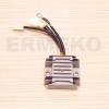 Regulator tensiune motor LONCIN 2P73F si Husqvarna HV586AE, HV635AE