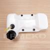 Rezervor benzina pentru motocoasele DAC210, DAC310, HERO117, EXPERT47S, EXPERT67 (nu contine buson si furtunele de benzina)