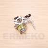 Carburator motopompa MP50, WB50