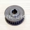 Pinion antrenare tractoras tuns gazon CASTEKGARDEN TC102