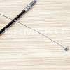 Cablu de acceleratie pentru motocoasele KAWASAKI TJ35, TJ45, TJ53