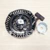 Demaror motor ROBIN EX27, EX30