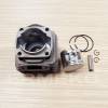 Cilindru + piston ( complet ) motoferastraie Ø 43mm