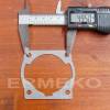 Garnitura cilindru motocoase 43cmc-52cmc