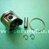 Piston complet