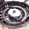 Demaror motor BRIGGS & STRATTON 08P502, 093J02, 09P602, 09P702 - 590588, 591139