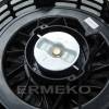 Demaror motor ZONGSHEN 188F, ZONGSHEN GB420 - 13,0CP