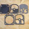 Set membrane ZAMA GND3