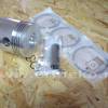 Piston complet STD LOMBARDINI/RUGGERINI RD270