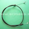Cablu de frana motor MTD, tractoras tuns gazon, freza de zapada - 746-0500