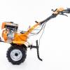 Motocultor profesional RURIS 751KS