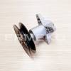 Mandrina (complete deck mandrel assembly) MTD 618-0409, 618-0409A, 918-0409, 918-0409A, 918-0409B, 918-0409C