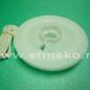 Fulie demaroare motor BRIGGS & STRATON 295871
