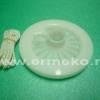 Fulie demaroare motor BRIGGS & STRATON 295871