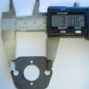 Garnitura carburator HUSQVARNA 135R, 333R, 323R, 325RX, 323P4, 325P5, 327PT5S, 325LX, 325LXT, 322L, 323 HD60, 325HS, 326 HD75, HA850