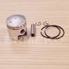 Piston complet motocoase Ø 36mm