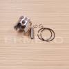 Piston complet motocoase Ø 36mm