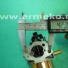 Carburator motor MTD OHV 500