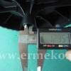 Roata pentru masina de tuns gazon MTD 51B