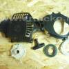 Demaror motoferastrau IKRA KSB 3940