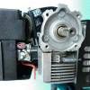 Motor Tecumseh TC300 - 2CP - 49,17cmc (in doi timpi) - STOC LIMITAT!