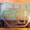 Set garnituri motor Yanmar L100
