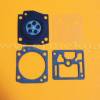Set membrane ZAMA GND21