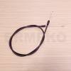 Cablu de frana motor (engine brake cable) masini de tuns gazon CASTELGARDEN CS434 LS 45 (2004), FL41 LM (2005), R484TR