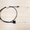 Cablu de frana motor MTD 40 PO / 2010 40 PO-HQ / 2010 46 PO / 2010 BBM 46-1 OHV / 2010 PM 460 OHV / 2010 M 4645 P / 2010 40 PO