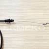Cablu de frana motor MTD 40 PO / 2010 40 PO-HQ / 2010 46 PO / 2010 BBM 46-1 OHV / 2010 PM 460 OHV / 2010 M 4645 P / 2010 40 PO