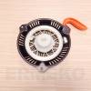 Demaror masina tuns gazon RURIS RX 441S