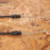 Cablu de frana motor masina tuns gazon MTD