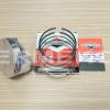 Piston + set segmenti + sigurante bolt motor BRIGGS&STRATTON 594435