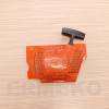 Demaror motoferastrau HUSQVARNA 340, 340E, 345, 345E, 346XP, 350, 351, 353 - 537104702