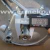 Motor GGP SV150
